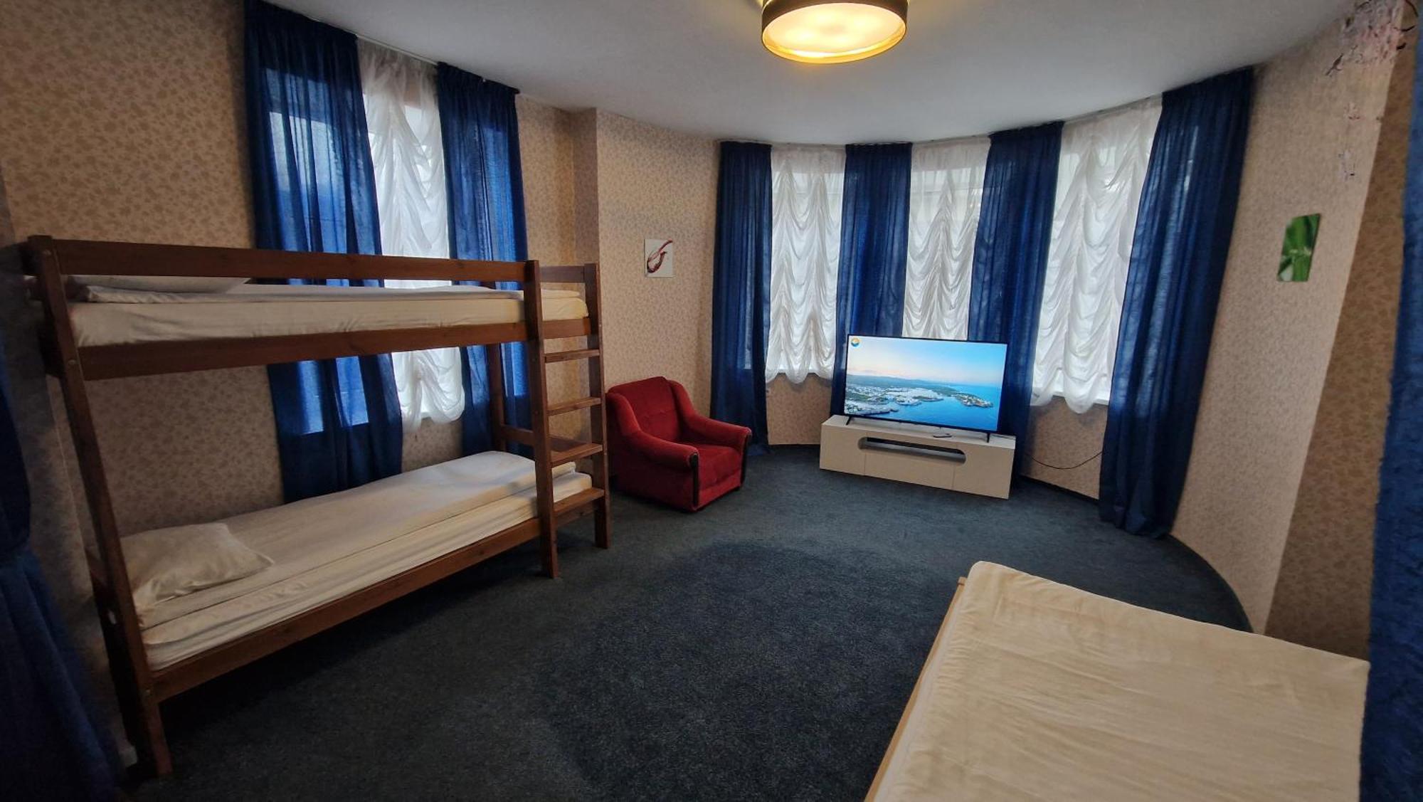 Central Hotel With Free Parking Riga Exterior photo